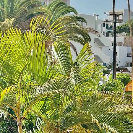 Beautiful 1bd In Cristianos