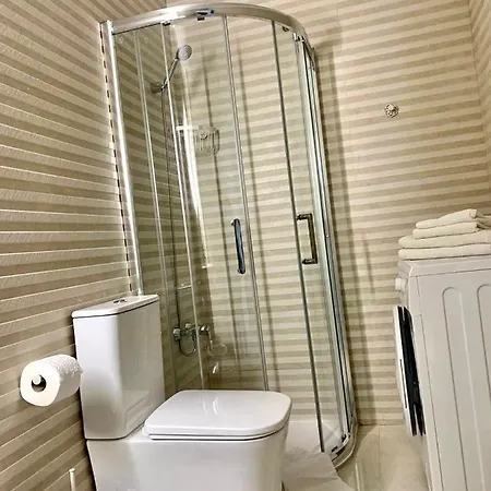 Beautiful 1bd In Cristianos Apartment