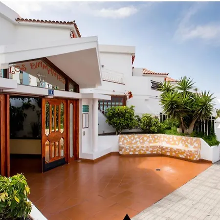 Beautiful 1bd In Cristianos