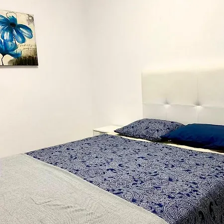 Beautiful 1bd In Cristianos * Costa Adeje (Tenerife)
