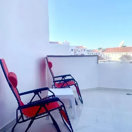 Beautiful 1bd In Cristianos Costa Adeje (Tenerife)