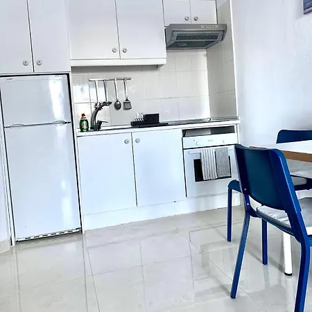Beautiful 1bd In Cristianos Costa Adeje (Tenerife)