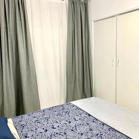 Beautiful 1bd In Cristianos Apartment