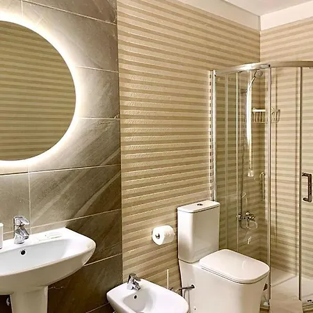 Beautiful 1bd In Cristianos *