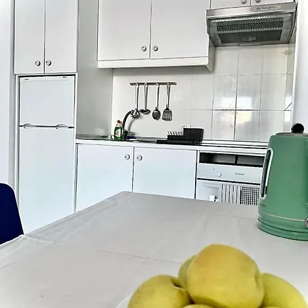 Beautiful 1bd In Cristianos
