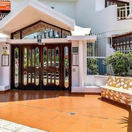 Beautiful 1bd In Cristianos * Costa Adeje (Tenerife)