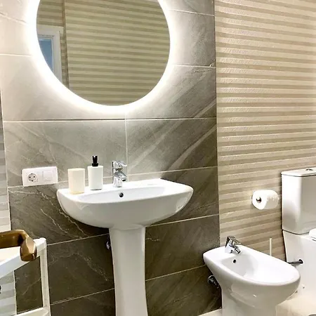 Beautiful 1bd In Cristianos Appartamento